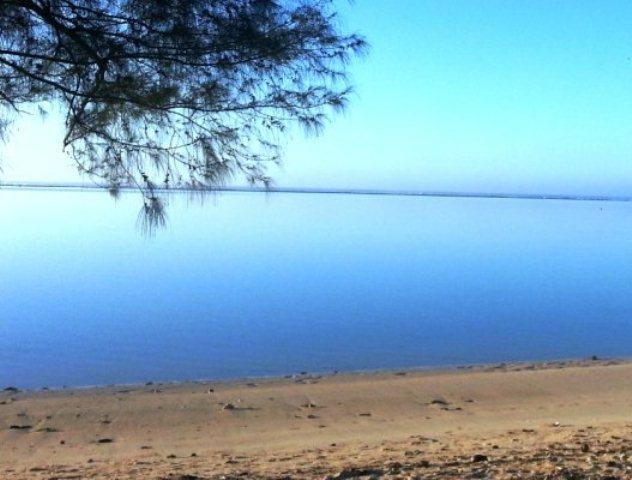 Muri Shores Rarotonga Bagian luar foto